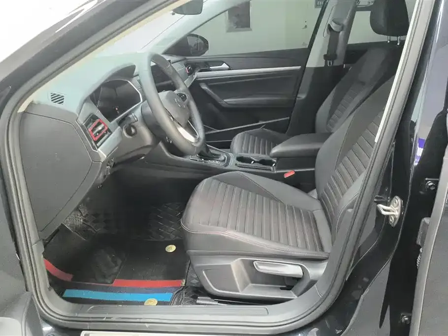 Volkswagen Lavida 2024 из CN, фото 4