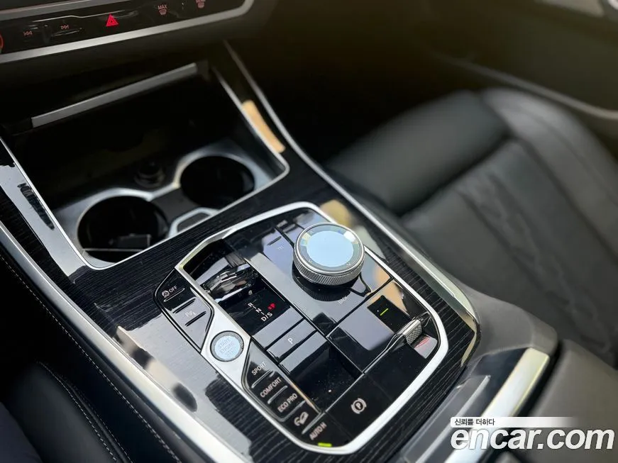 BMW X5 2025 из KR, фото 2
