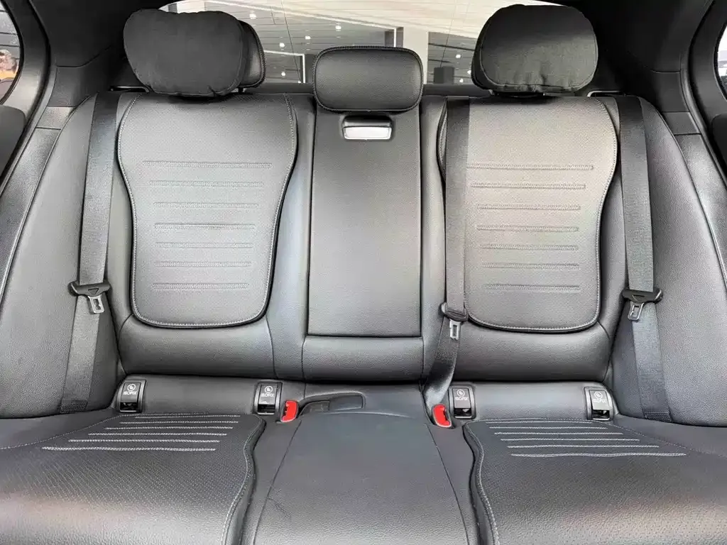 Mercedes-Benz C-Class 2023 из CN, фото 4