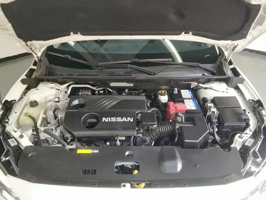 Nissan Sylphy 2021 из CN, фото 4