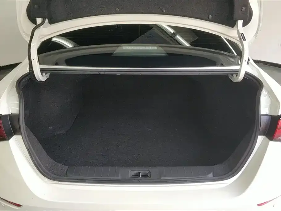 Nissan Sylphy 2021 из CN, фото 9