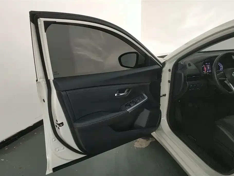 Nissan Sylphy 2021 из CN, фото 6