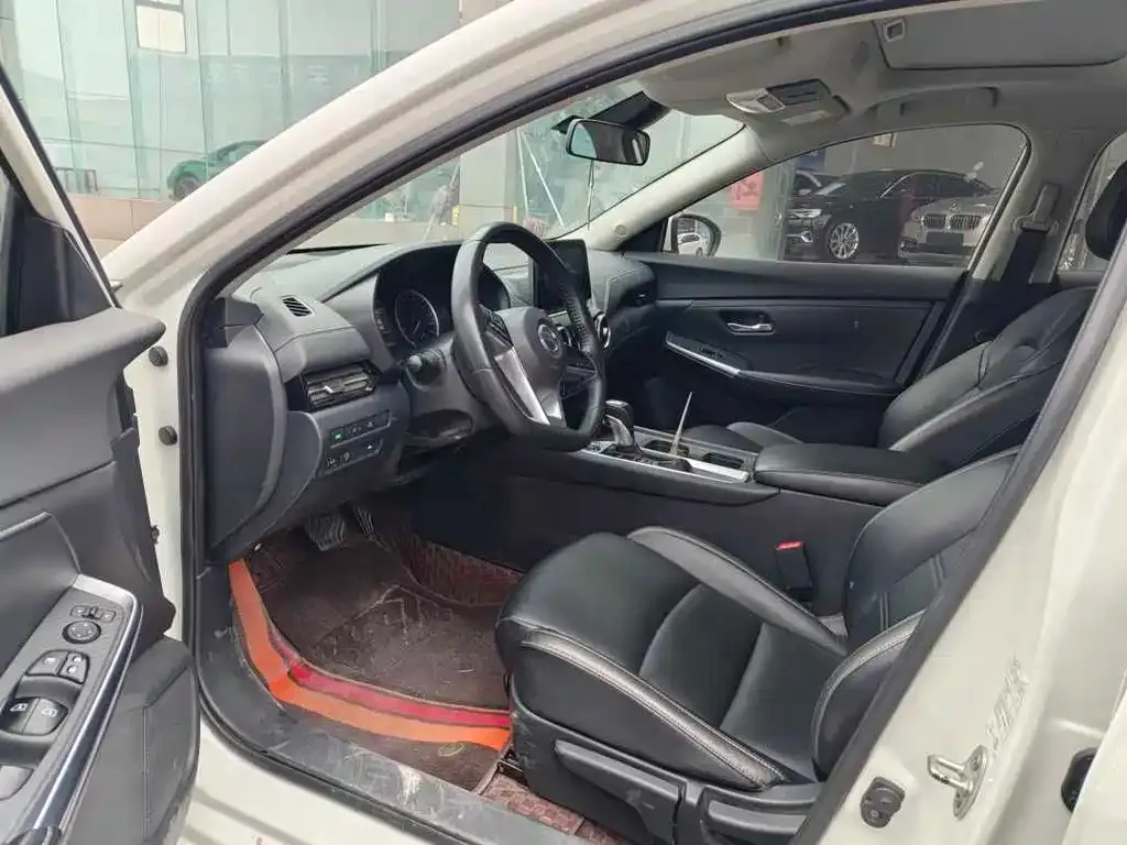 Nissan Sylphy 2022 из CN, фото 3