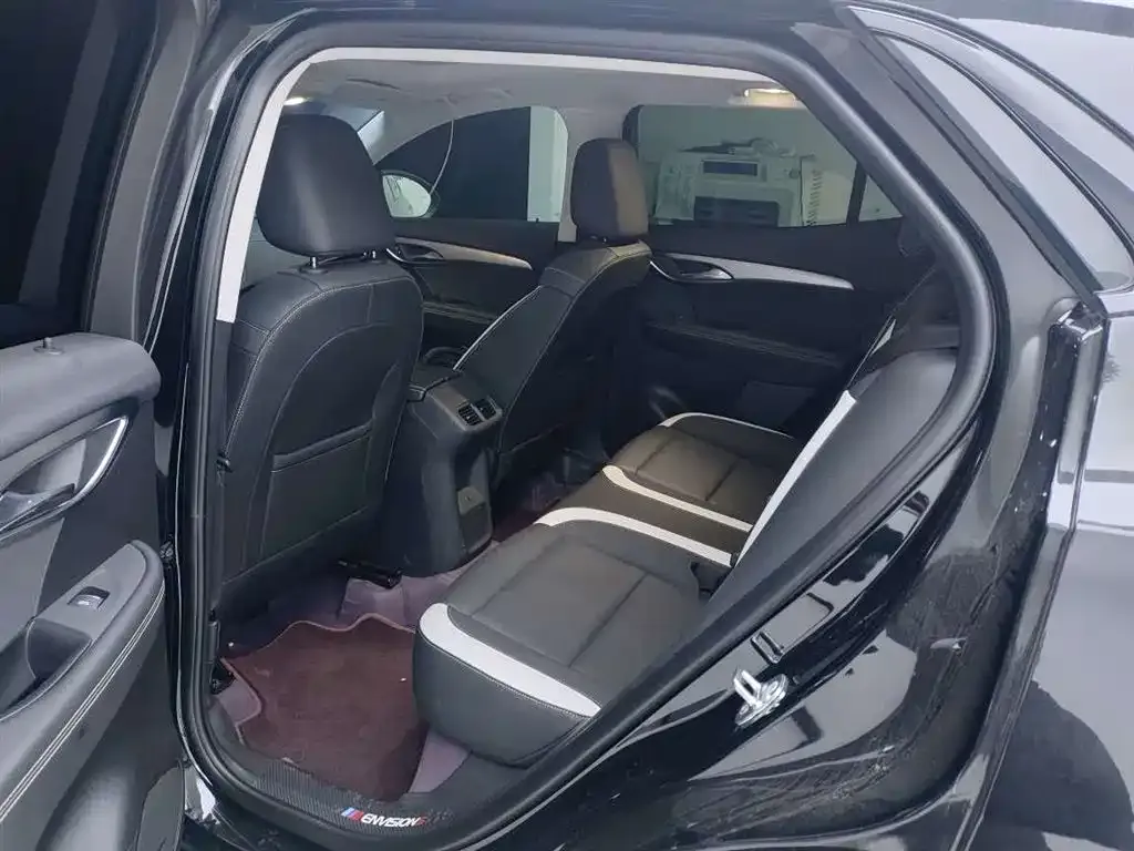 Buick Envision S 2025 из CN, фото 10