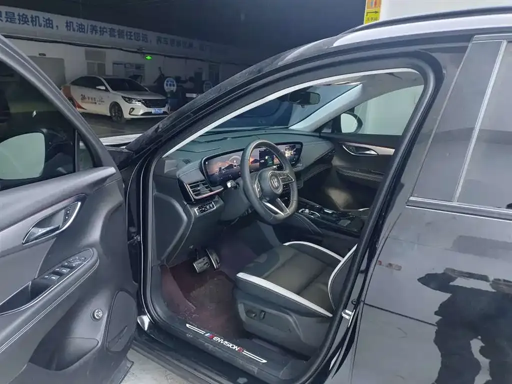 Buick Envision S 2025 из CN, фото 8