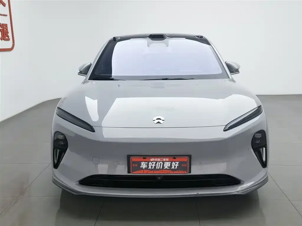 NIO ET5T 2024 из CN, фото 3