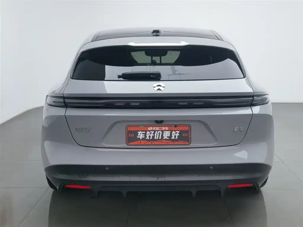 NIO ET5T 2024 из CN, фото 6