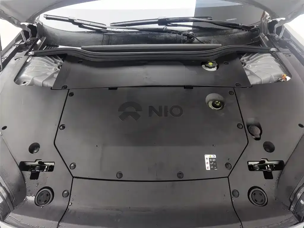 NIO ET5T 2024 из CN, фото 2
