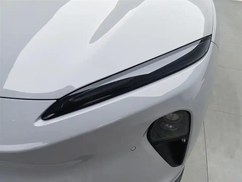 NIO ET5T 2024 из CN, фото 9