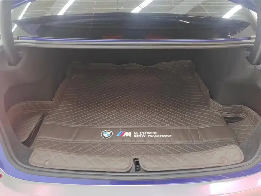 BMW 3 Series 2021 из CN, фото 5