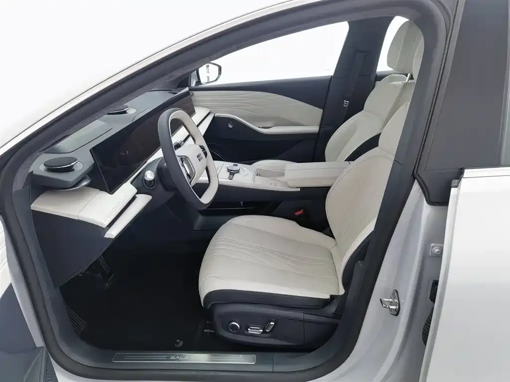 Geely Galaxy E8 2024 из CN, фото 4
