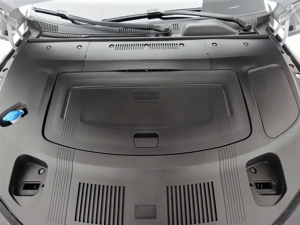 Geely Galaxy E8 2024 из CN, фото 9