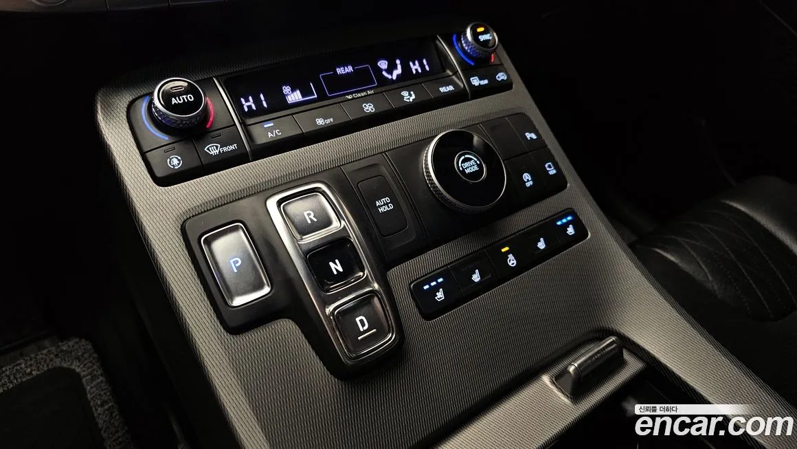 Hyundai Palisade — фото 4