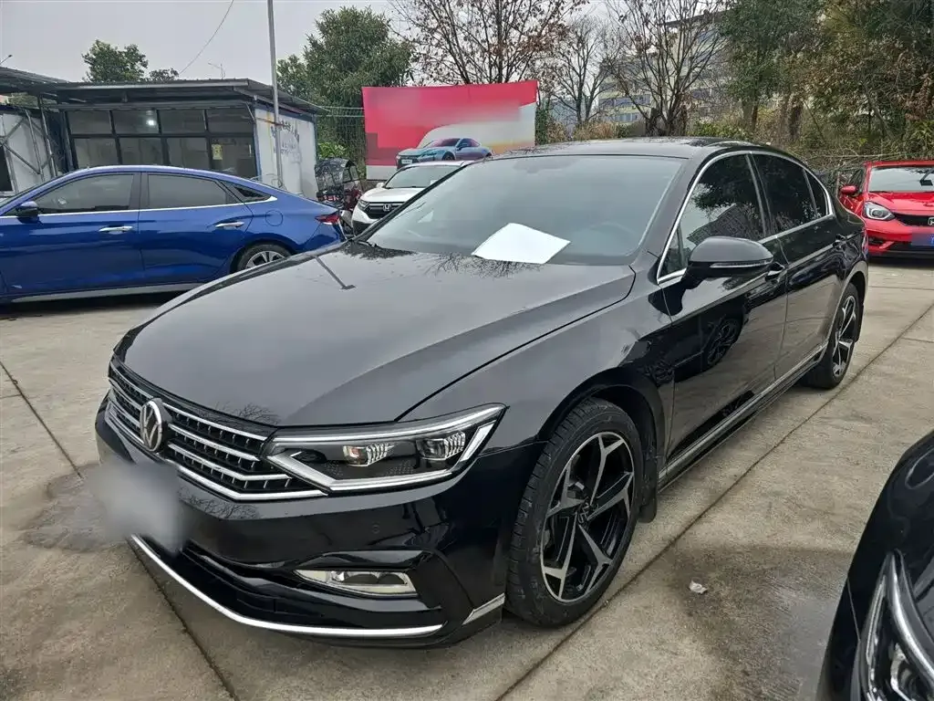 Volkswagen Magotan 2023 из CN, фото 7