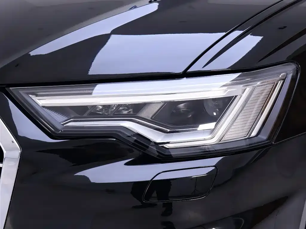Audi A6L 2021 из CN, фото 7