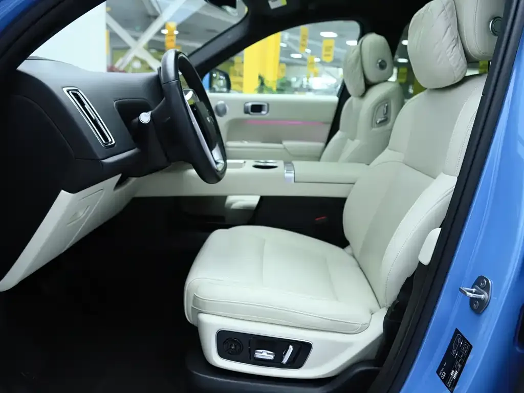 Li Auto L8 2024 из CN, фото 7