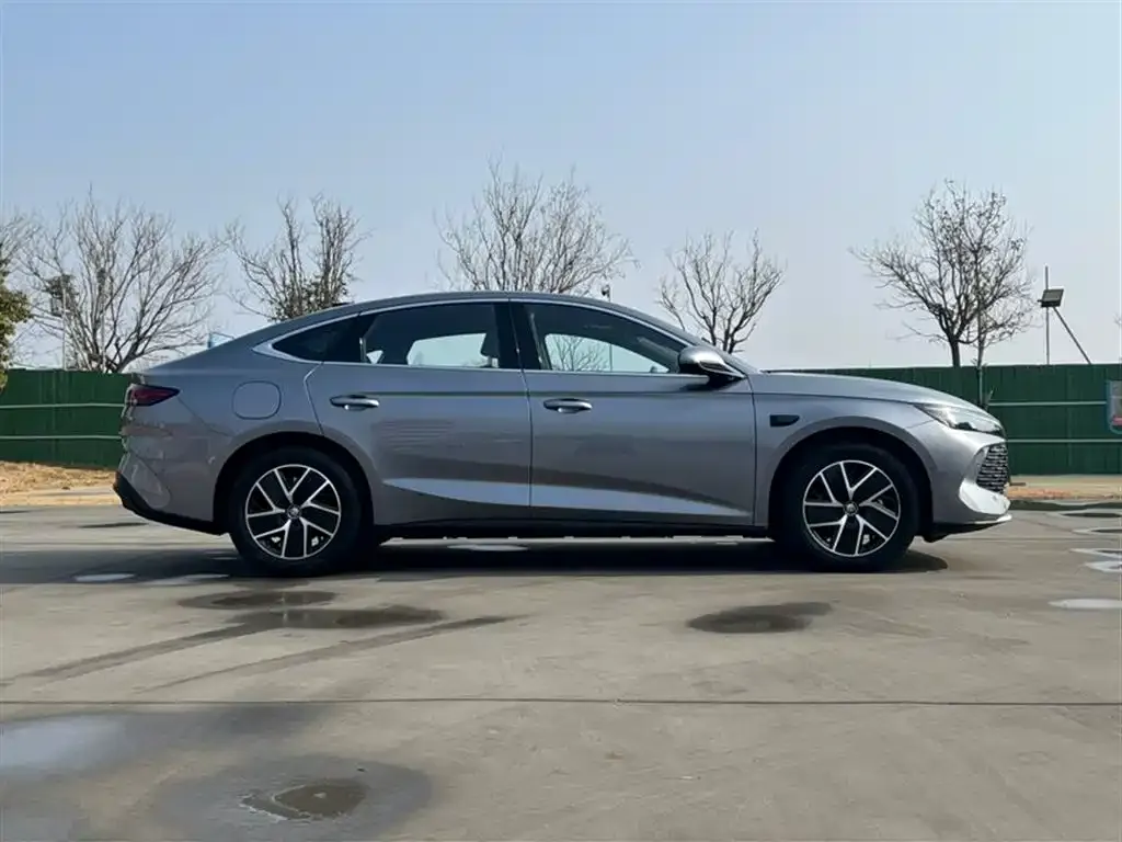 BYD Qin L 2025 из CN, фото 4