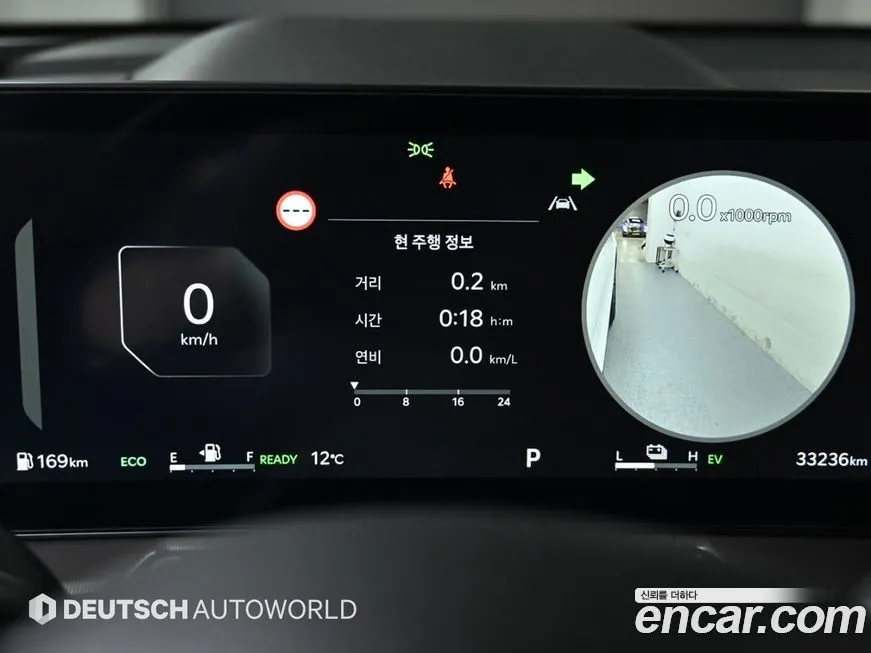 Kia Sorento 2024 из KR, фото 2