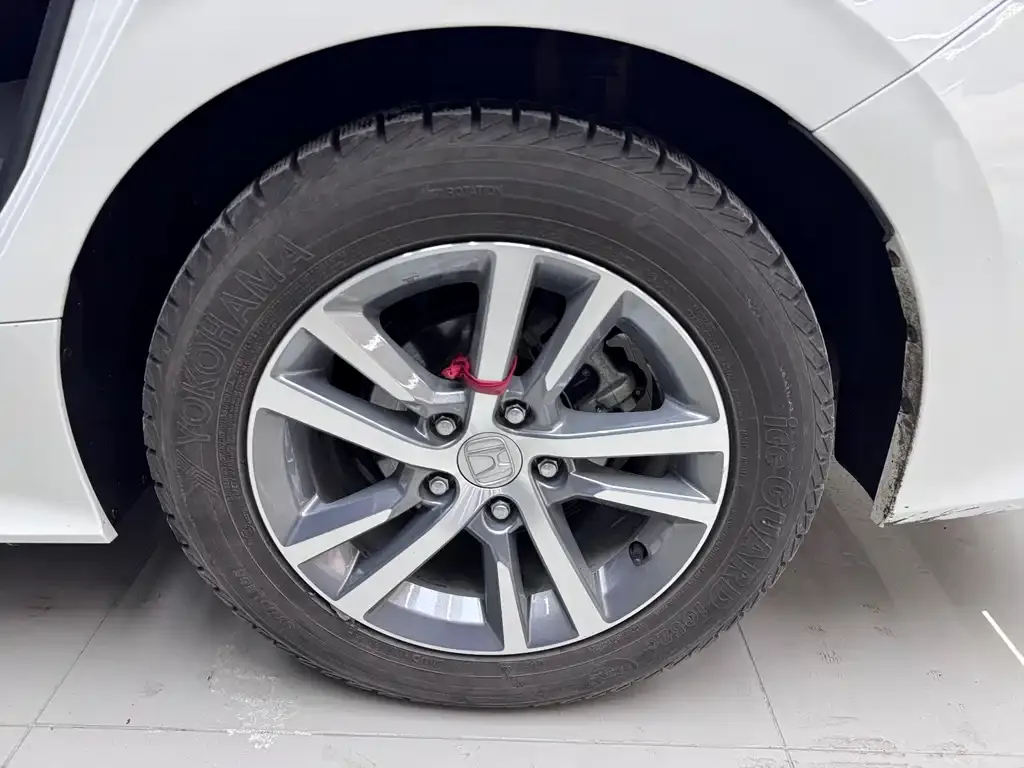 Honda Civic 2023 из CN, фото 3