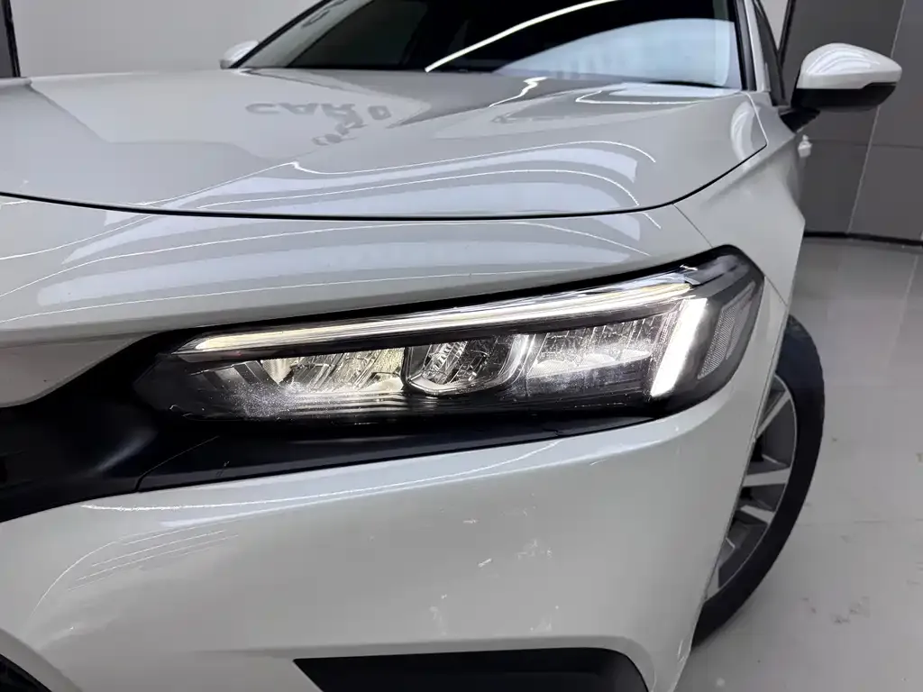 Honda Civic 2023 из CN, фото 2