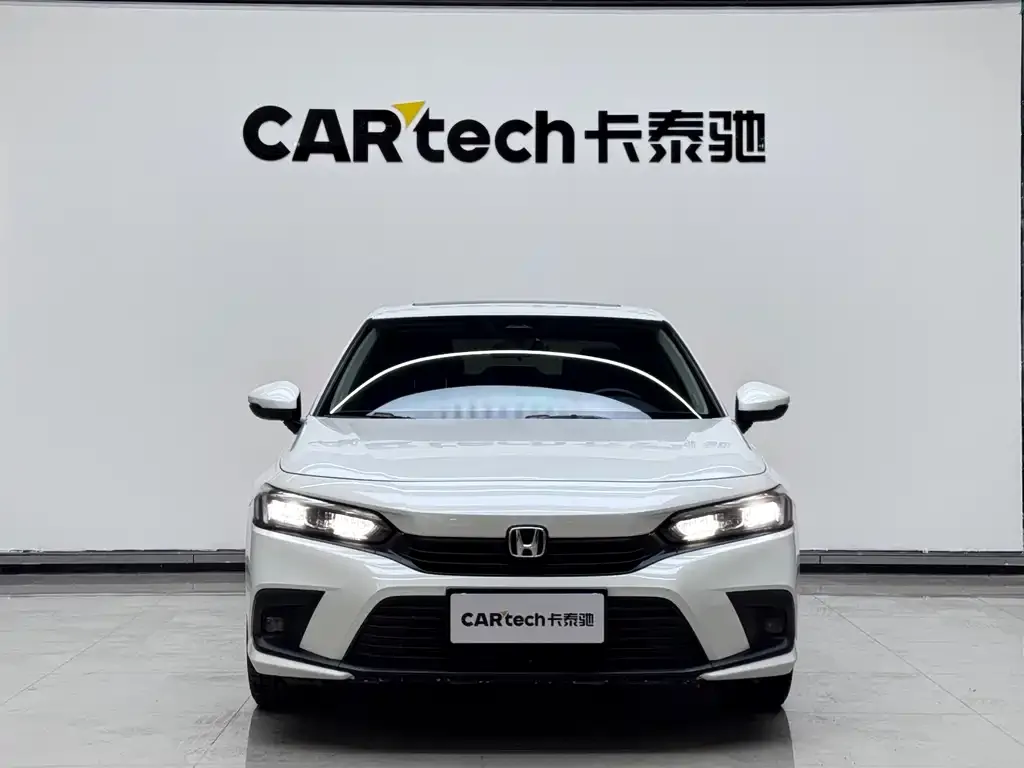 Honda Civic 2023 из CN, фото 5