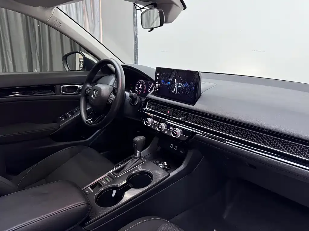 Honda Civic 2023 из CN, фото 8