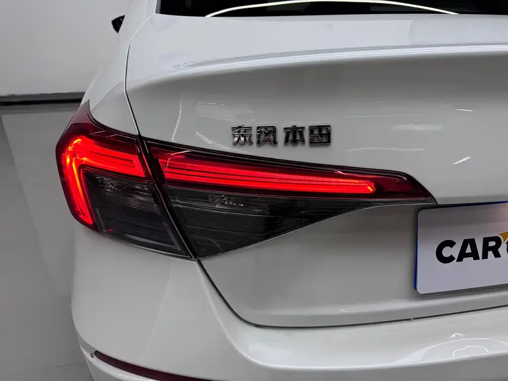 Honda Civic 2023 из CN, фото 4