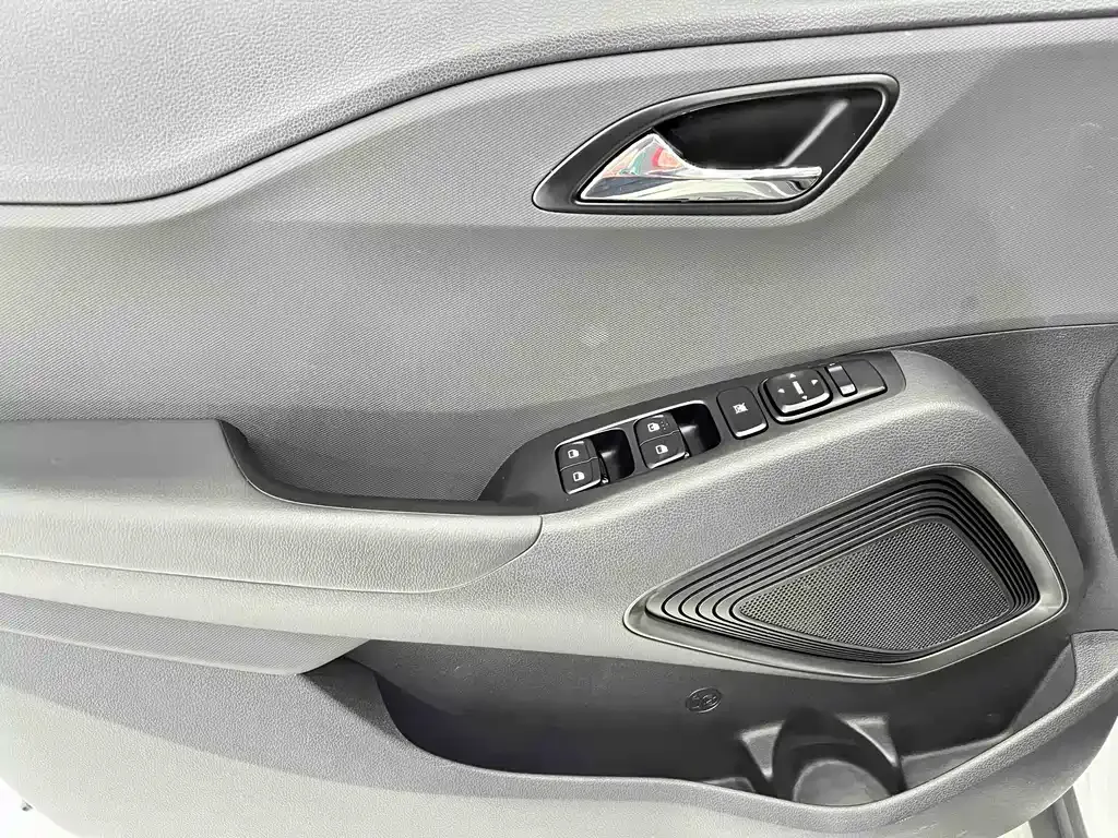 Hyundai ix35 2022 из CN, фото 8