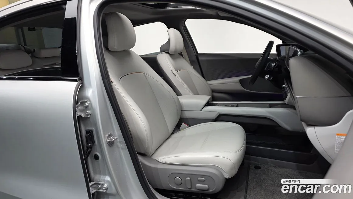 Hyundai Ioniq6 2023 из KR, фото 8