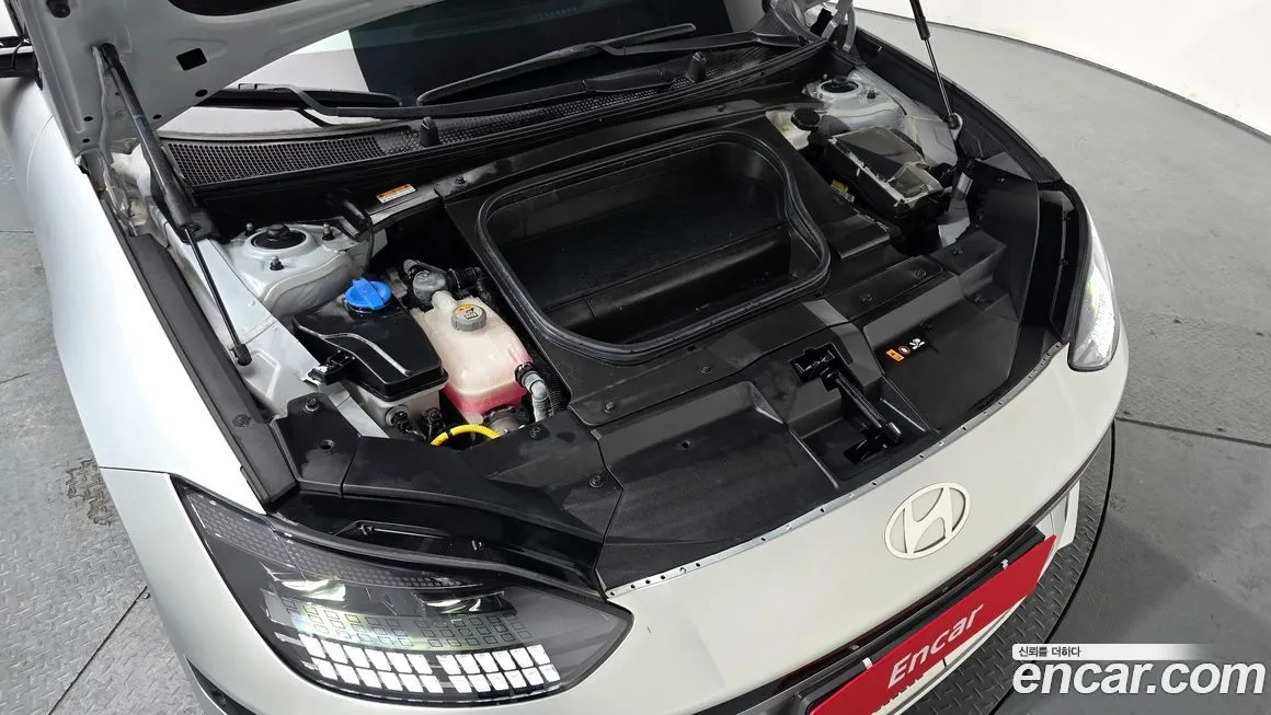 Hyundai Ioniq6 2023 из KR, фото 9