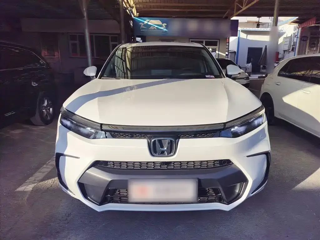 Honda Breeze 2024 из CN, фото 9