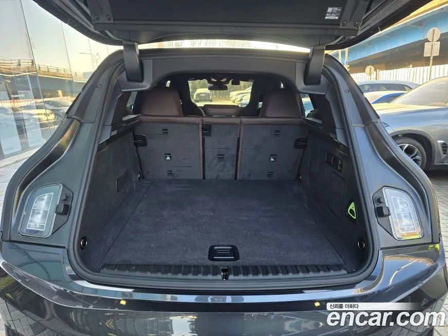 BMW iX 2025 из KR, фото 8