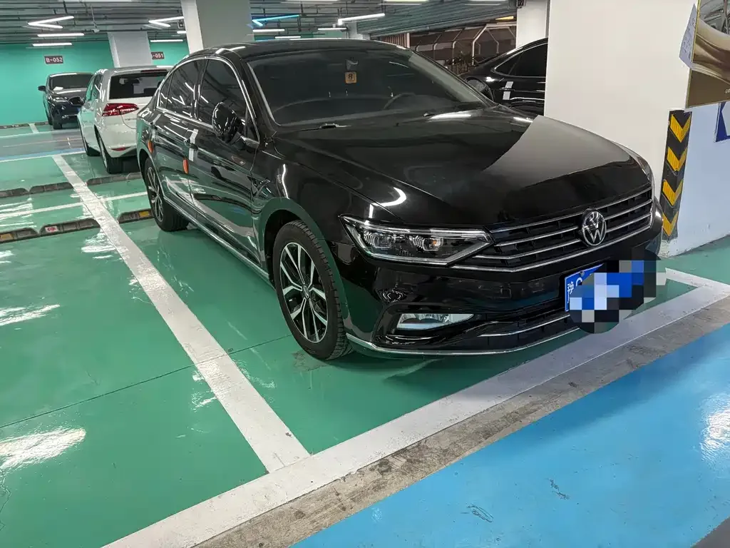Volkswagen Magotan 2022 из CN, фото 4