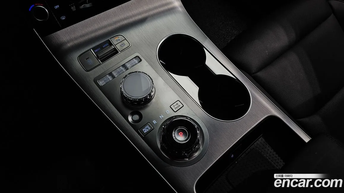 Genesis GV70 2025 из KR, фото 4