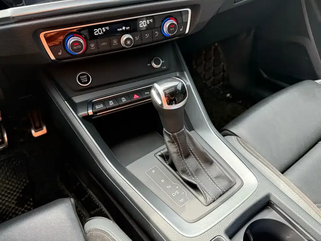 Audi Q3 Sportback 2022 из CN, фото 8