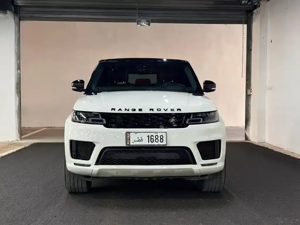 Land Rover Sport 2022 из CN, фото 4