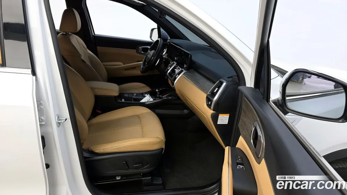 Kia Sorento — фото 6