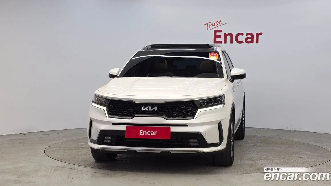 Kia Sorento — фото 2