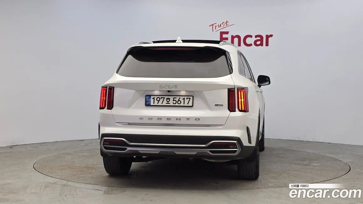 Kia Sorento — фото 3
