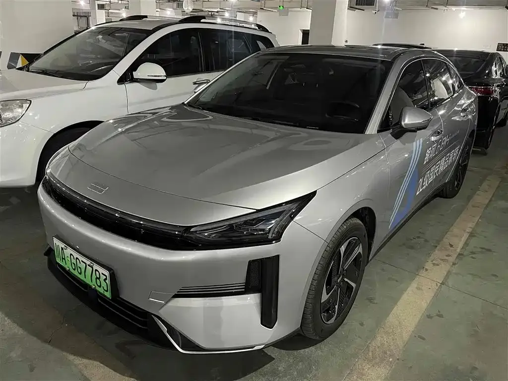 Geely Galaxy L6 2025 из CN, фото 1