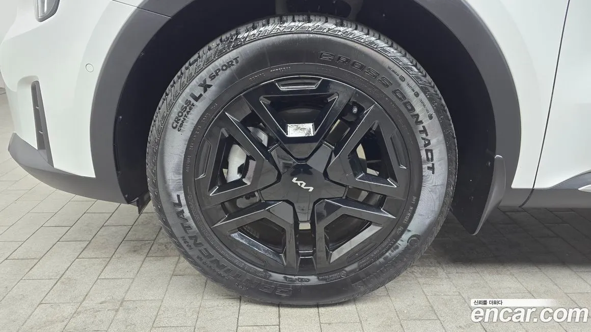 Kia Sorento 2024 из KR, фото 6