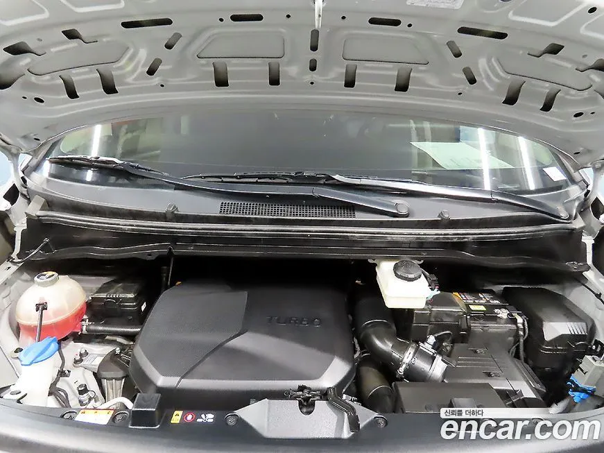 Hyundai Staria 2022 из KR, фото 10