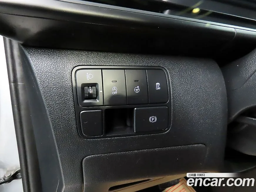 Hyundai Staria 2022 из KR, фото 8