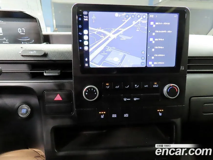 Hyundai Staria 2022 из KR, фото 7