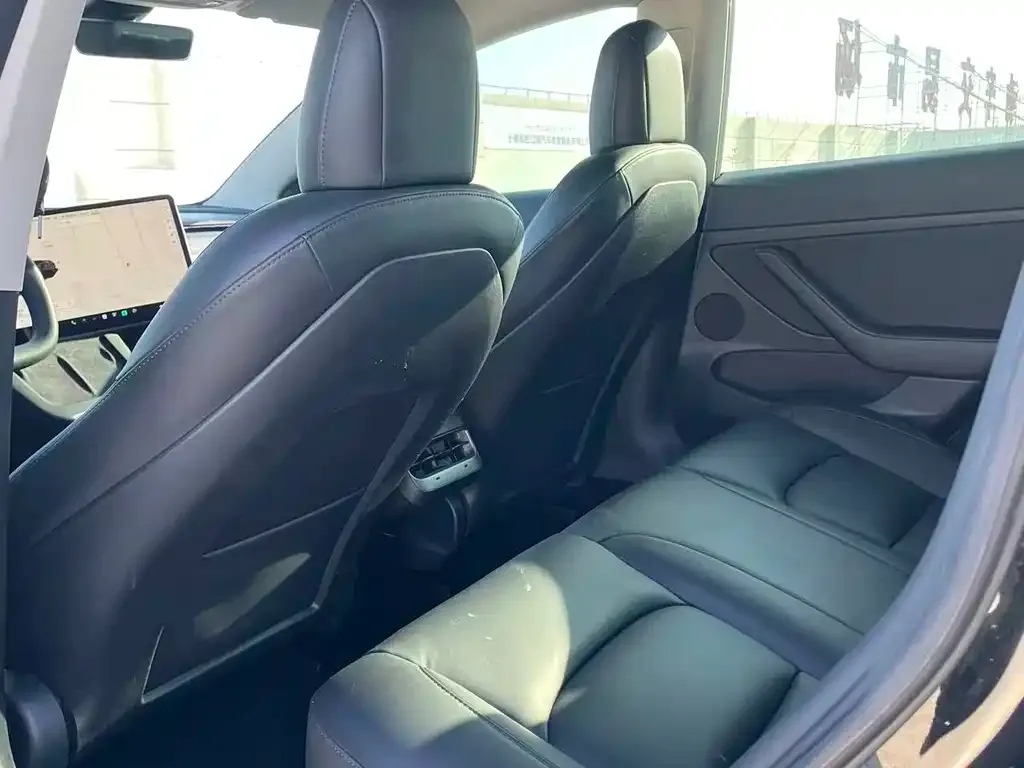 Tesla Model 3 — фото 2