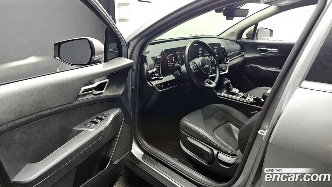 Kia Sportage — фото 6