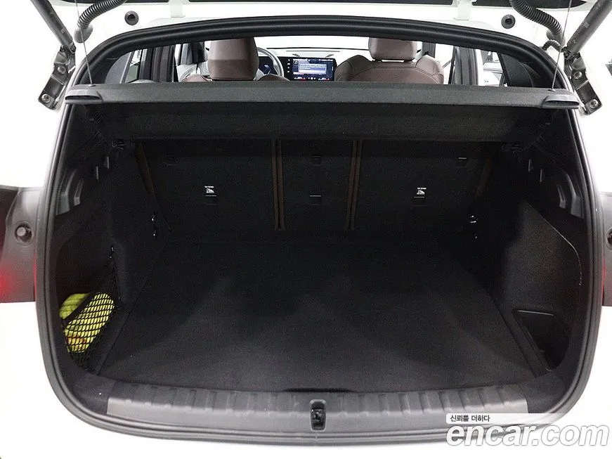 BMW X1 2025 из KR, фото 3