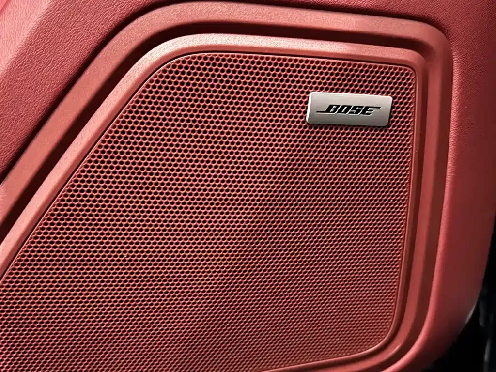 Porsche Macan — фото 10