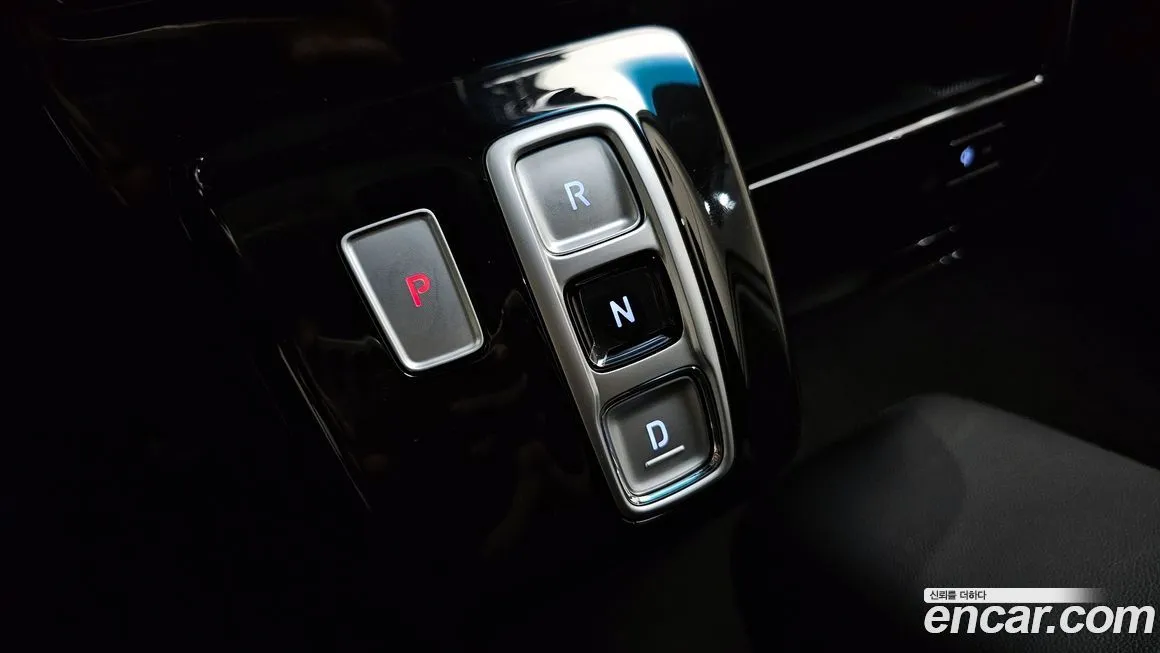 Hyundai Staria 2023 из KR, фото 10