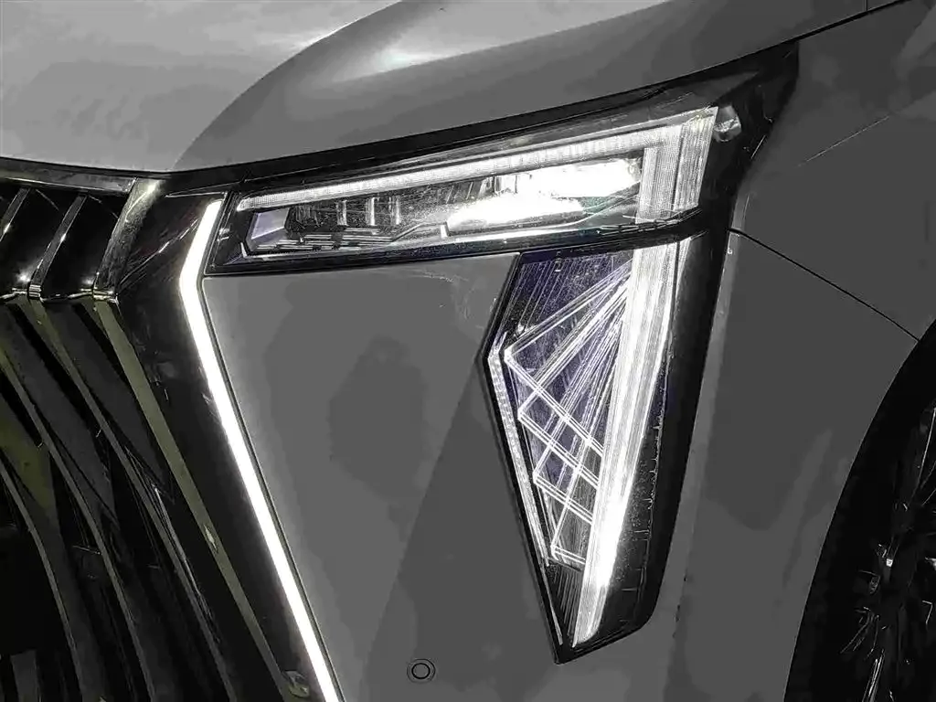 GAC Motor Trumpchi M8 2023 из CN, фото 5